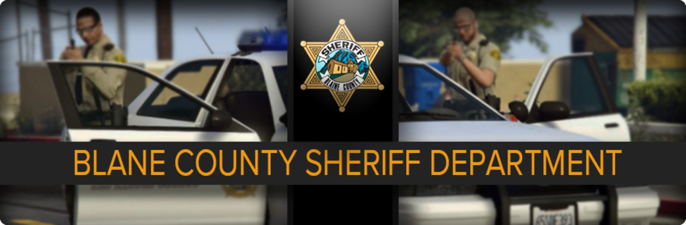 Blaine County Sheriff. Шериф Департамент. County Sheriff Department. Blaine County Sheriff Department.